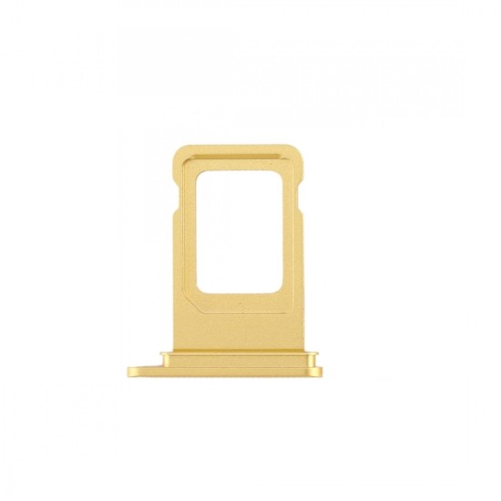 Bandeja de SIM Apple iPhone 11 Pro Dourado